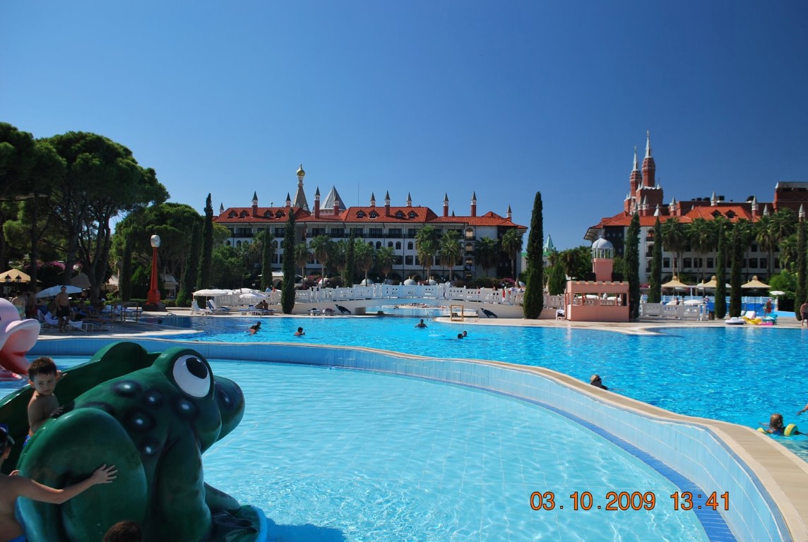 imagini hotel WOW TOPKAPI PALACE